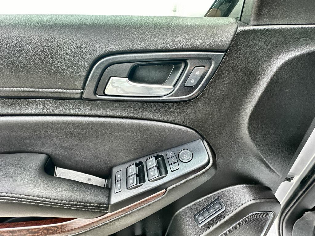 2019 GMC Yukon Image 21
