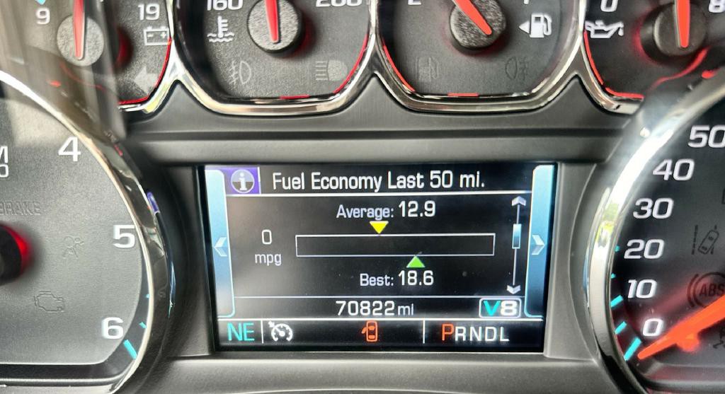 2019 GMC Yukon Image 22