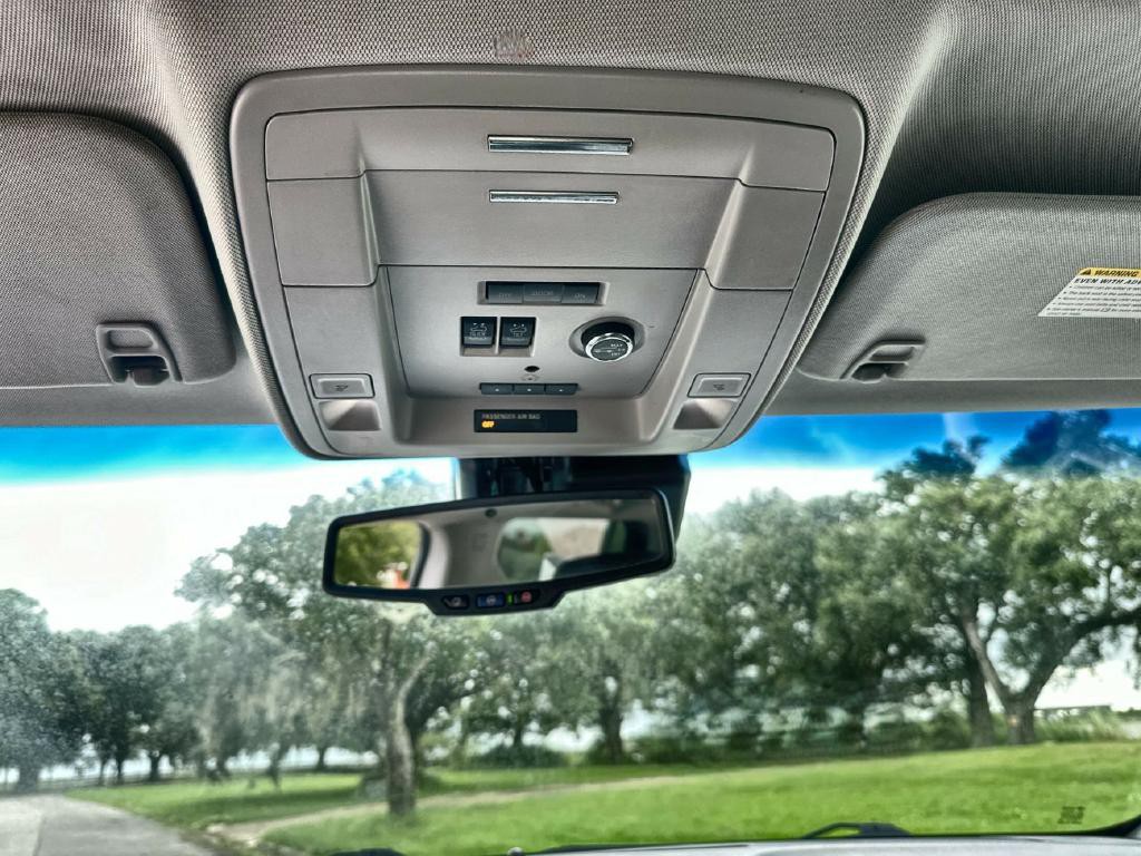 2019 GMC Yukon Image 23