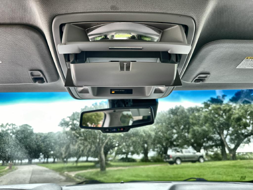 2019 GMC Yukon Image 24