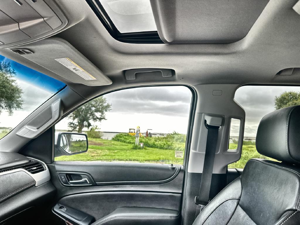 2019 GMC Yukon Image 25