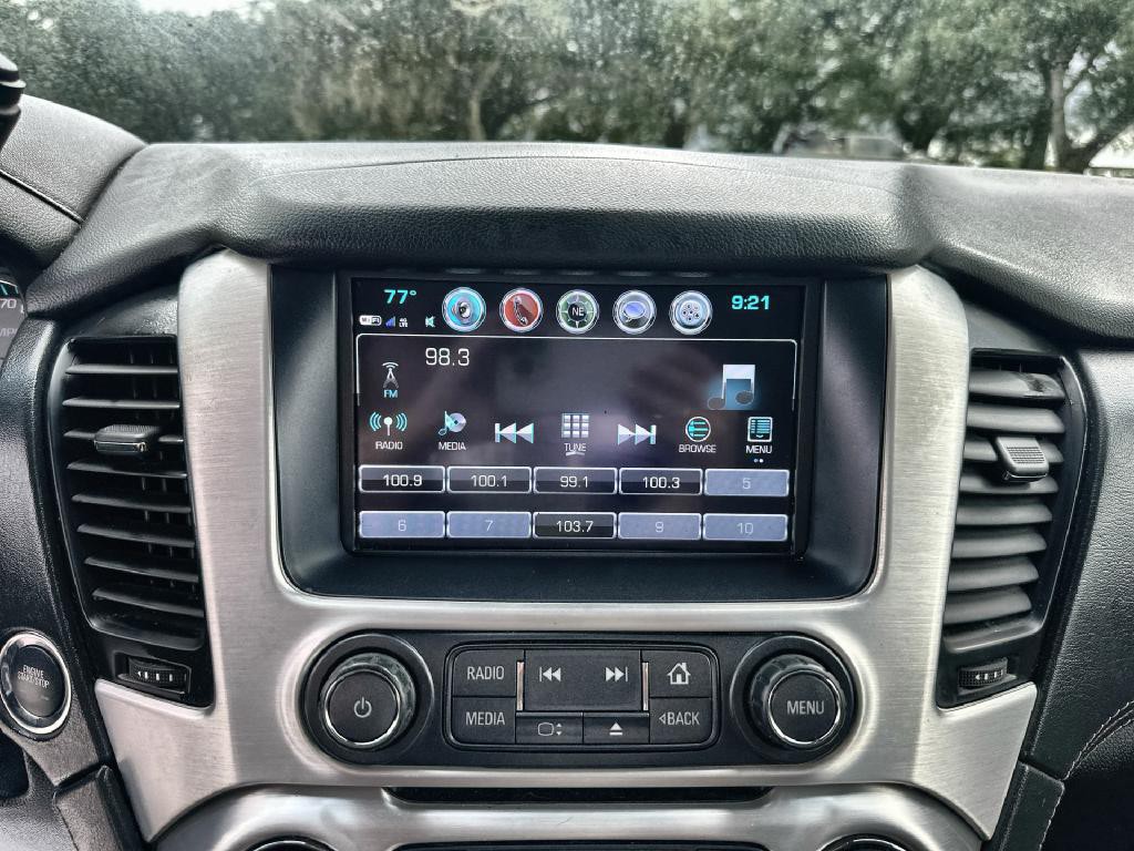 2019 GMC Yukon Image 27