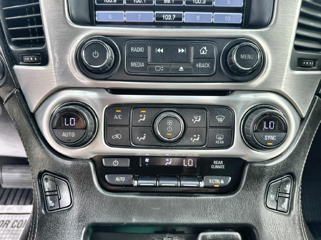 2019 GMC Yukon Image 28