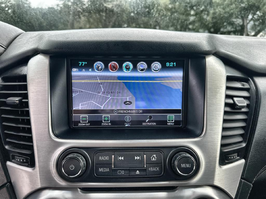 2019 GMC Yukon Image 29