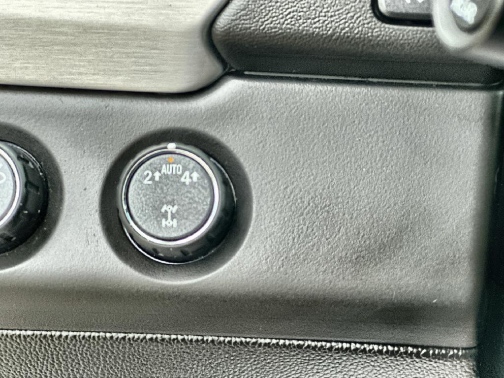 2019 GMC Yukon Image 31