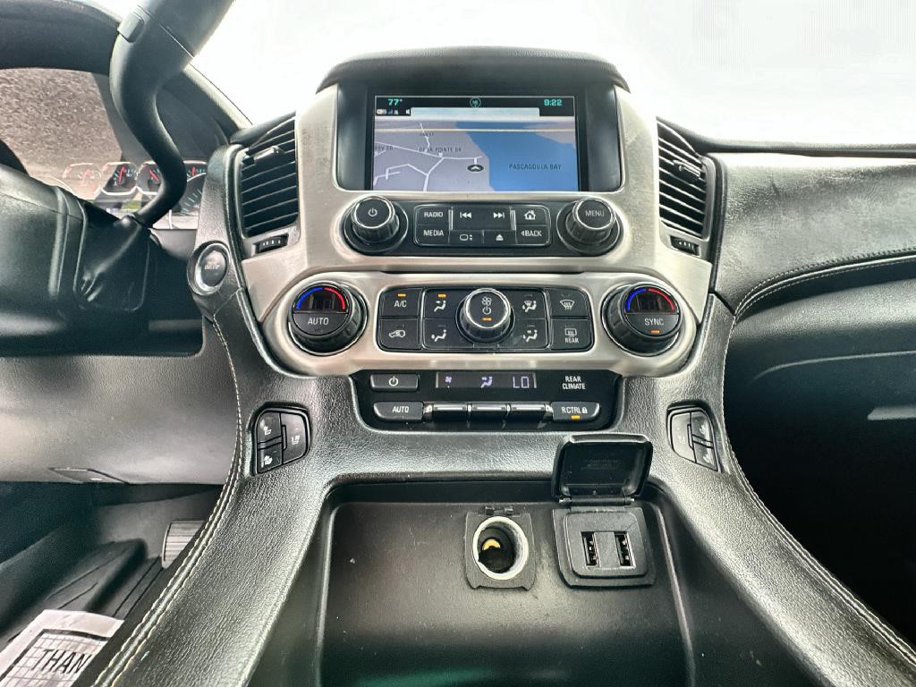 2019 GMC Yukon Image 32