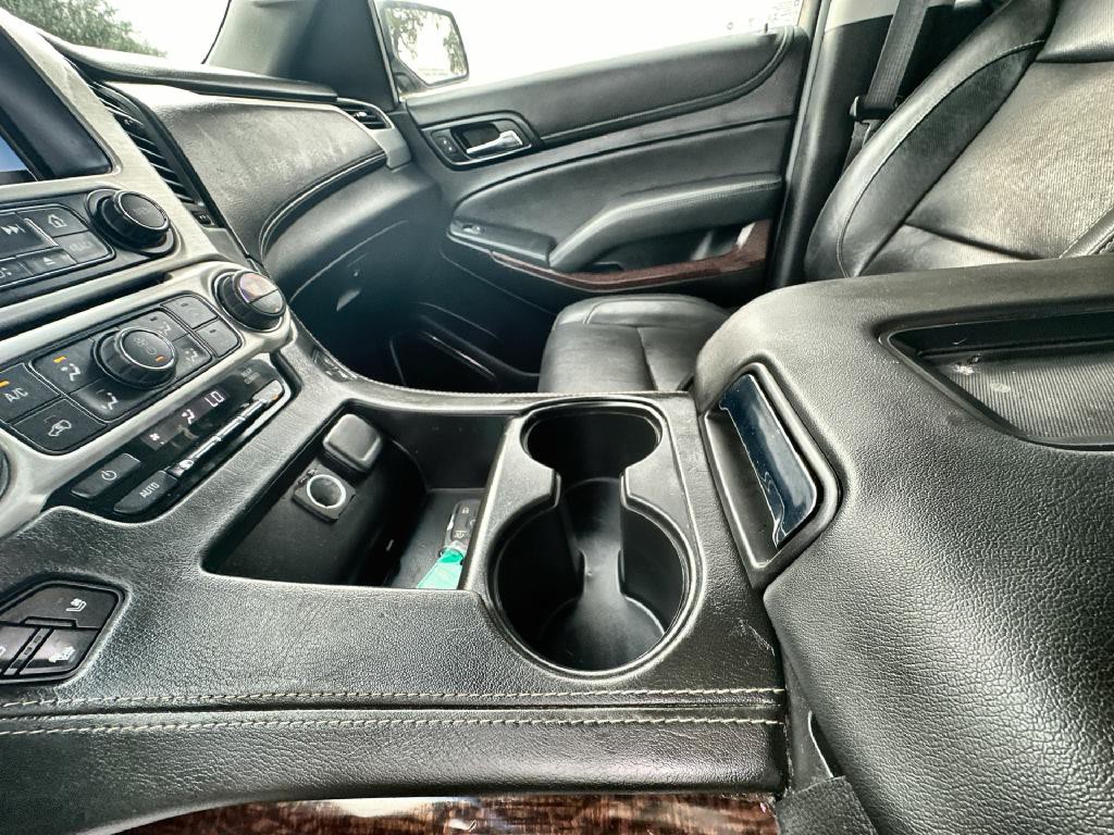 2019 GMC Yukon Image 33