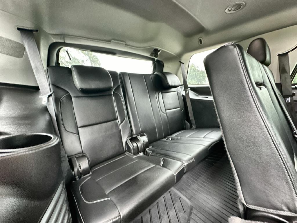 2019 GMC Yukon Image 36
