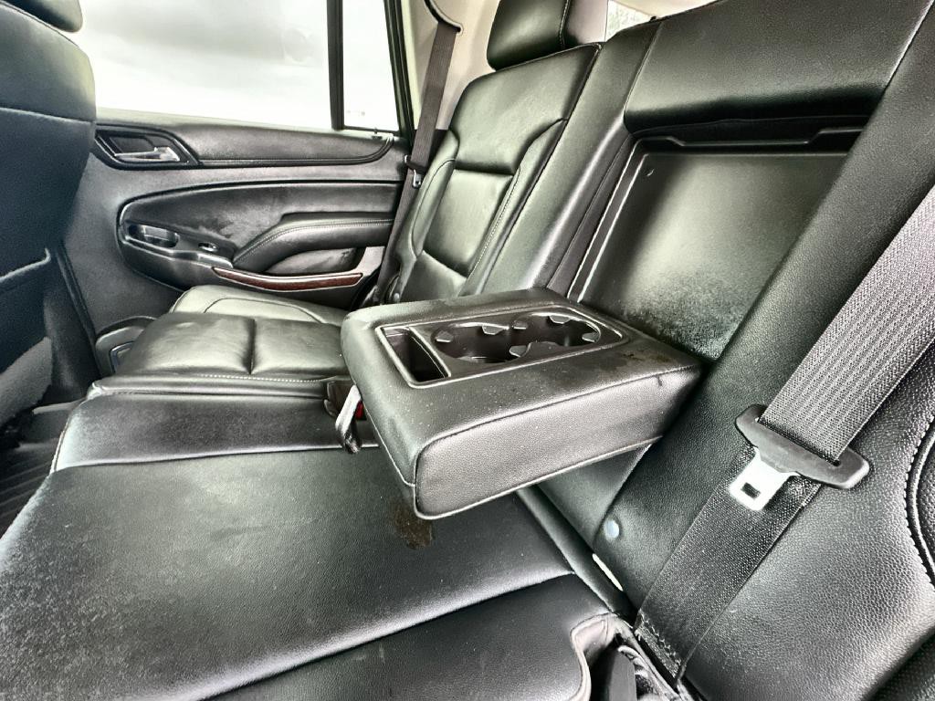 2019 GMC Yukon Image 37