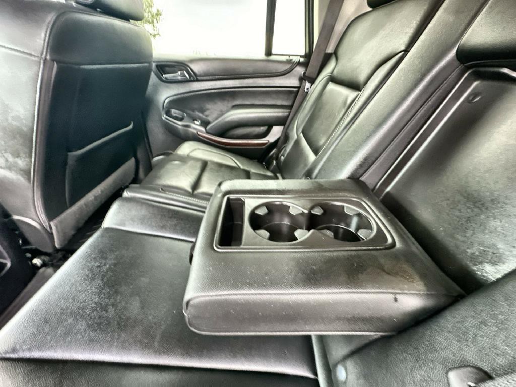2019 GMC Yukon Image 38