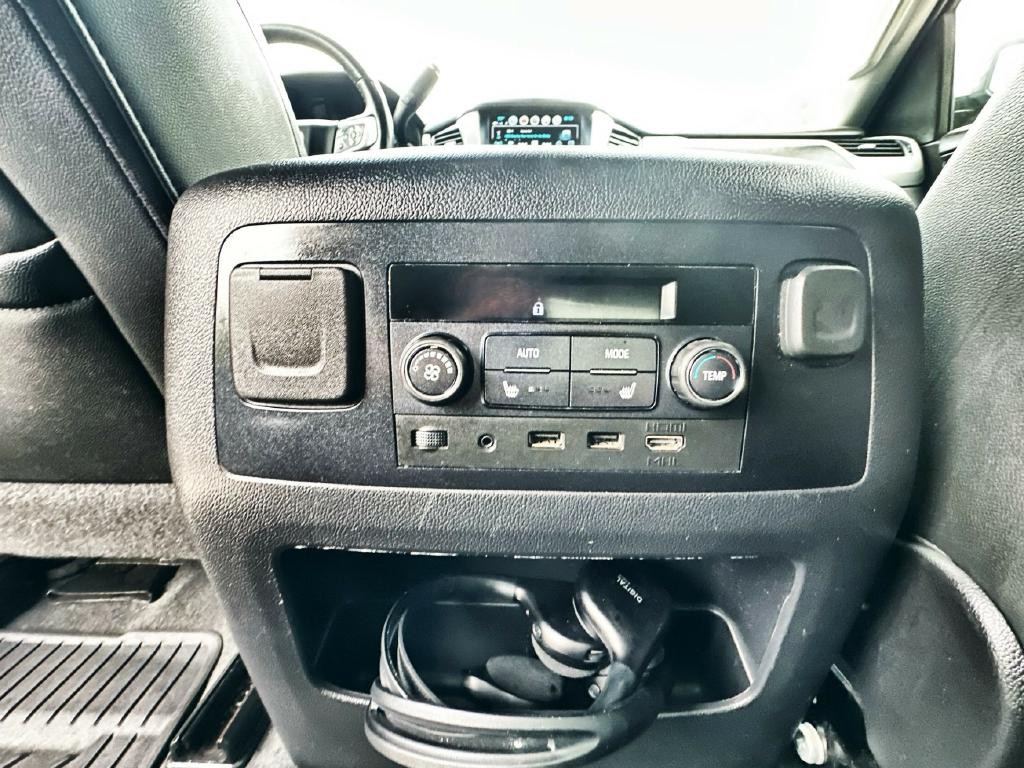 2019 GMC Yukon Image 39