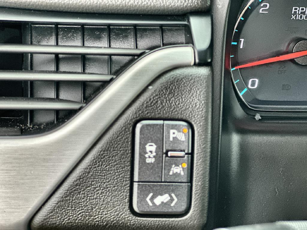 2019 GMC Yukon Image 41