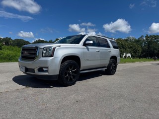 Image for 2019 GMC Yukon SLT ID: 5776801