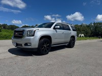 Image for 2019 GMC Yukon SLT ID: 5776801