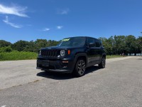 Image for 2020 Jeep Renegade Sport ID: 5899129