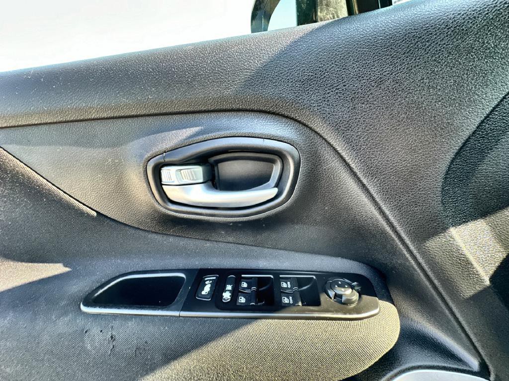 2020 Jeep Renegade Image 21