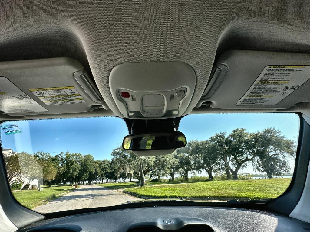 2020 Jeep Renegade Image 23