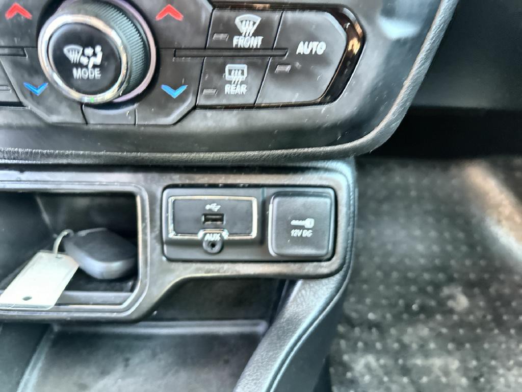 2020 Jeep Renegade Image 28