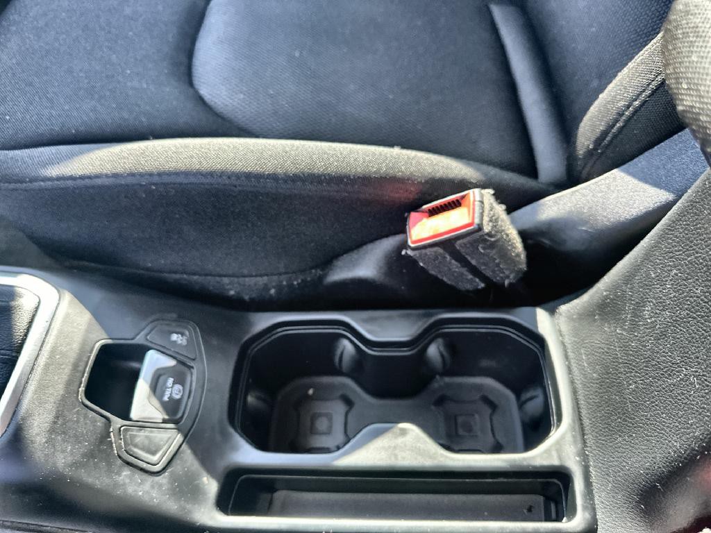 2020 Jeep Renegade Image 29