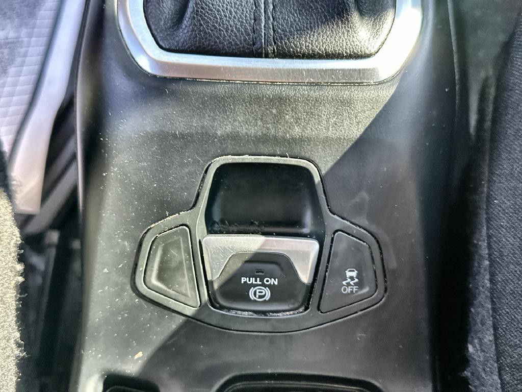 2020 Jeep Renegade Image 37