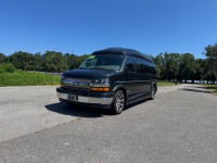 Image for 2018 Chevrolet Express 2500 EXPLORER ID: 5981715