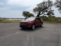 Image for 2019 Ford Edge SEL ID: 6042697