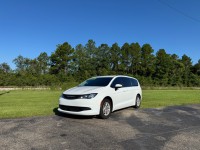 Image for 2021 Chrysler Voyager LXI ID: 6155411