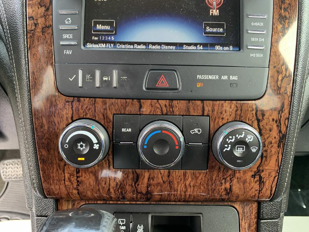 2014 Chevrolet Traverse Image 23