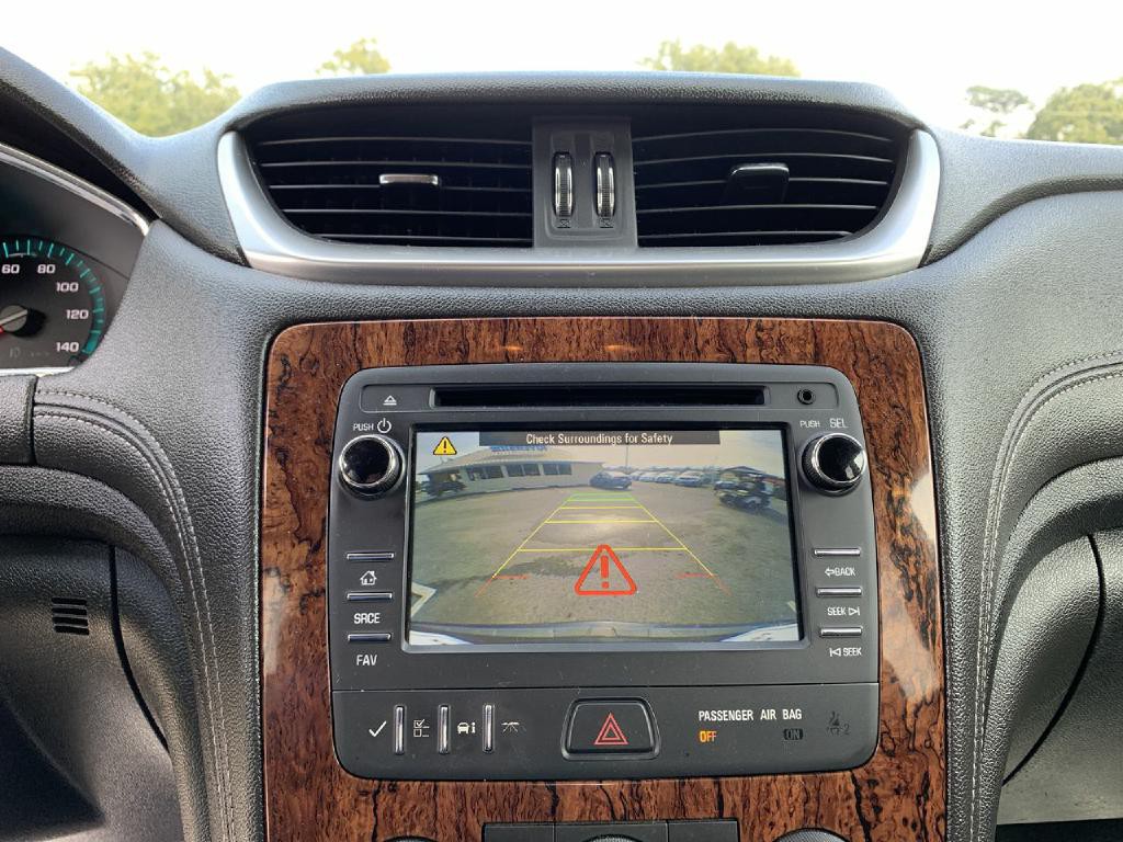 2014 Chevrolet Traverse Image 24