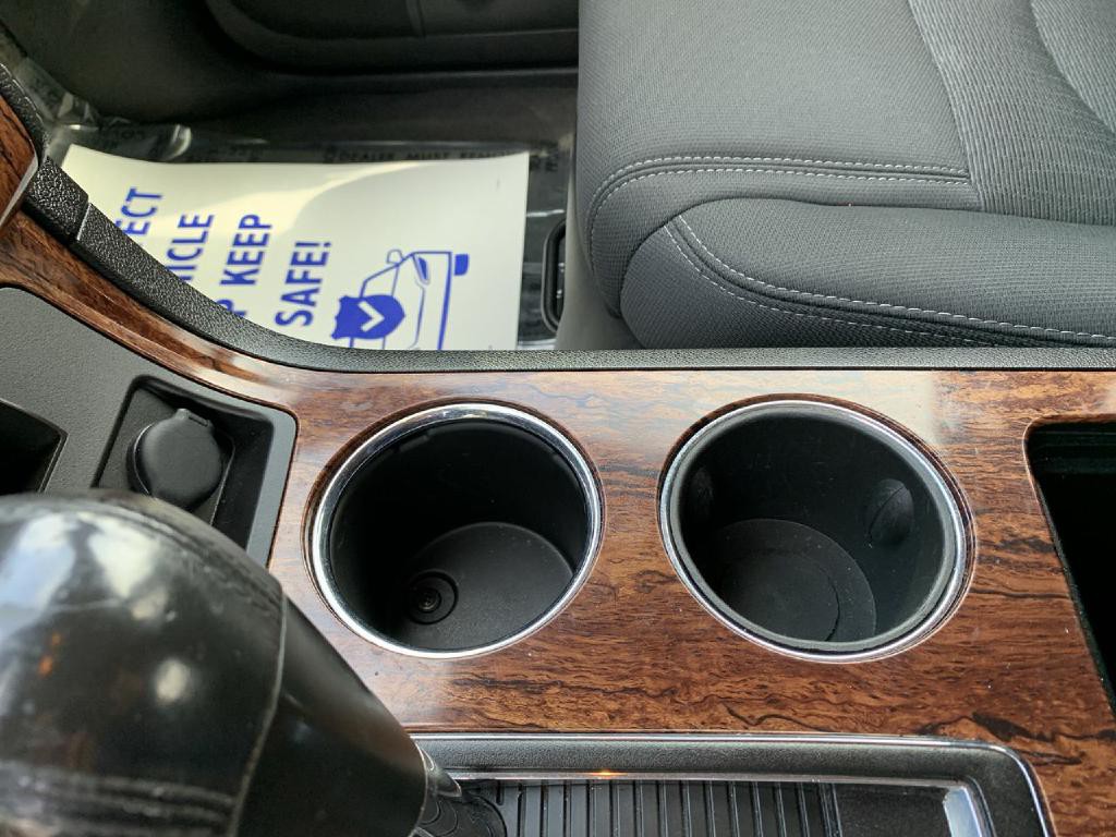 2014 Chevrolet Traverse Image 26