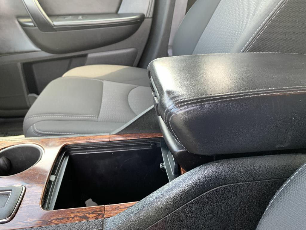 2014 Chevrolet Traverse Image 27