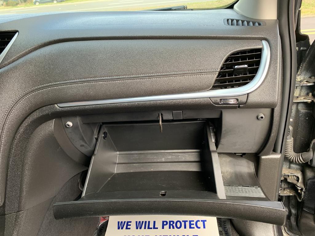 2014 Chevrolet Traverse Image 29