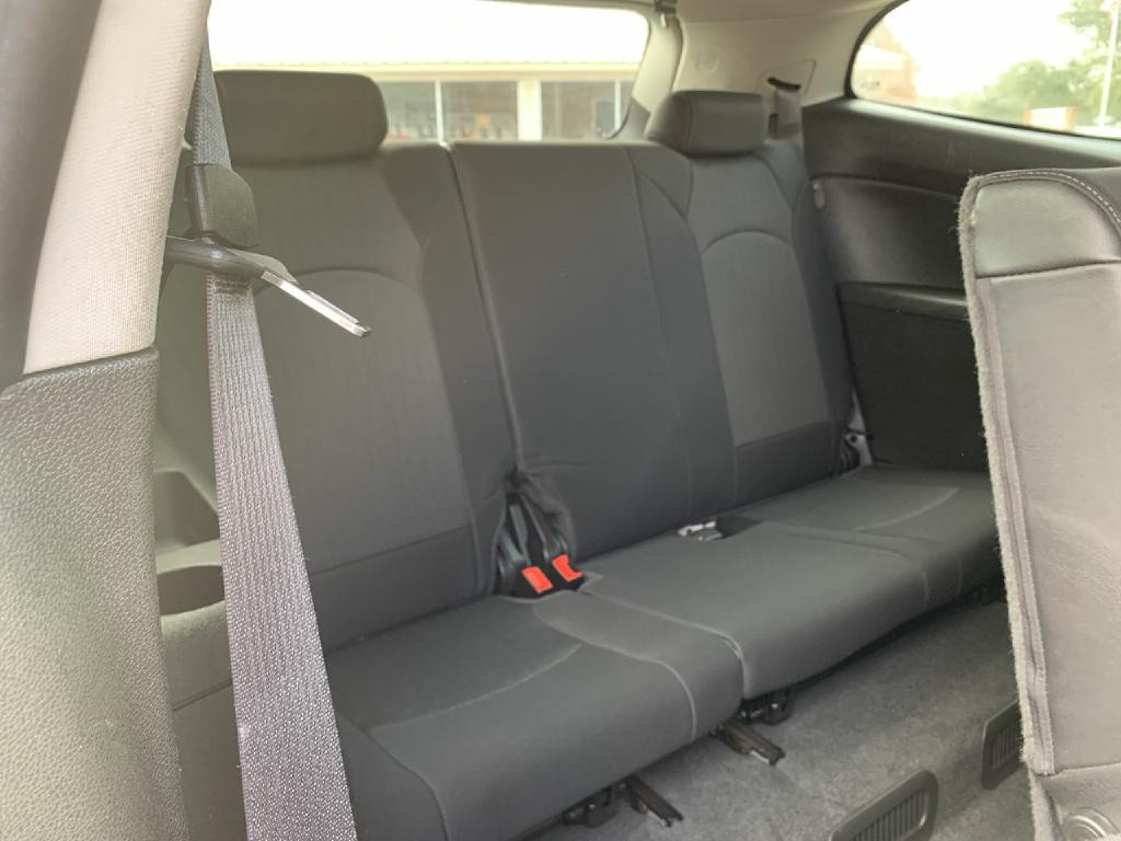 2014 Chevrolet Traverse Image 30