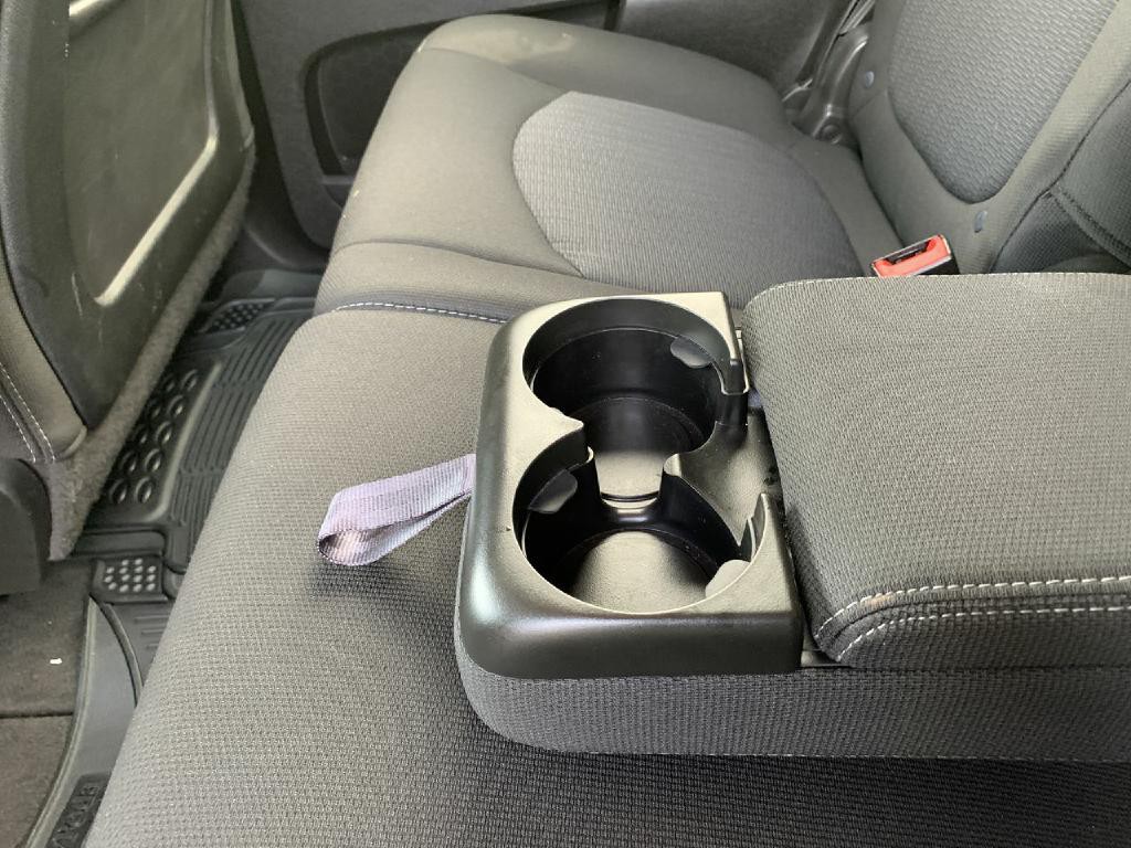 2014 Chevrolet Traverse Image 32