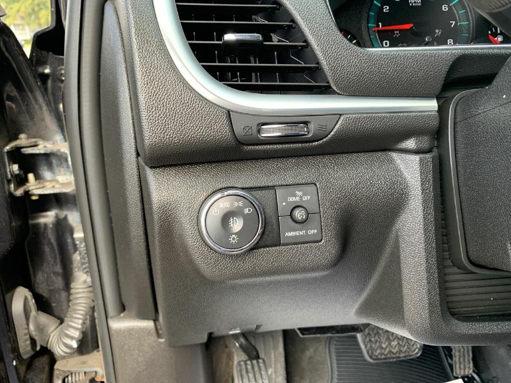 2014 Chevrolet Traverse Image 37