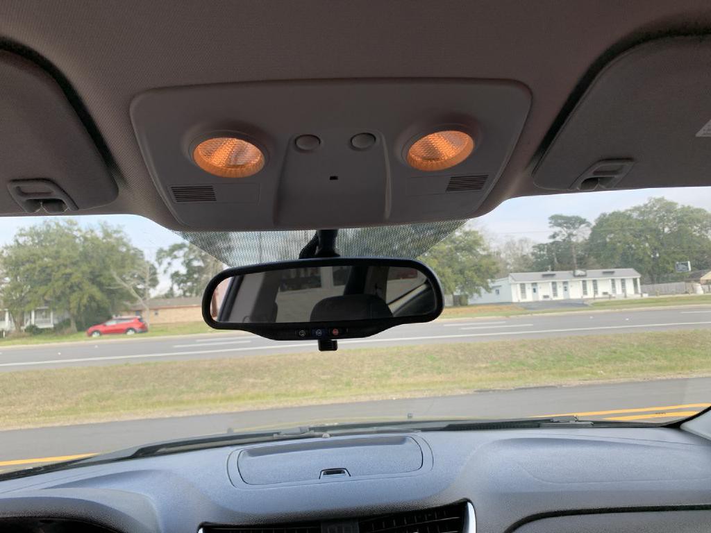 2014 Chevrolet Traverse Image 21