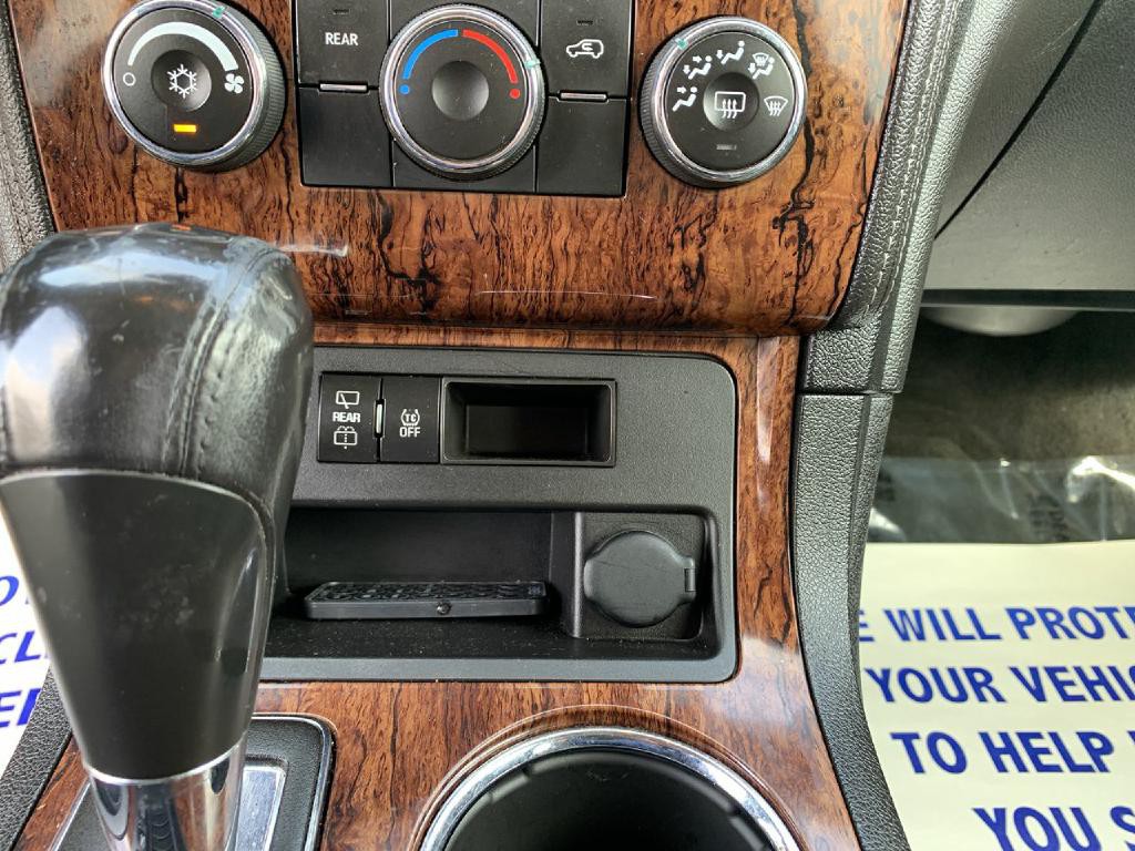 2014 Chevrolet Traverse Image 25