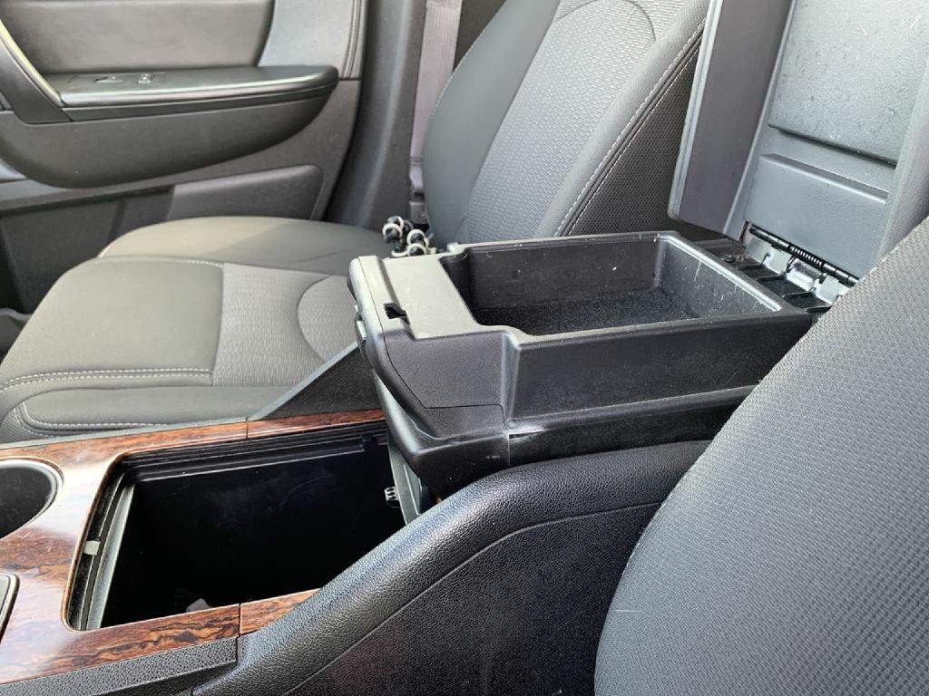 2014 Chevrolet Traverse Image 28