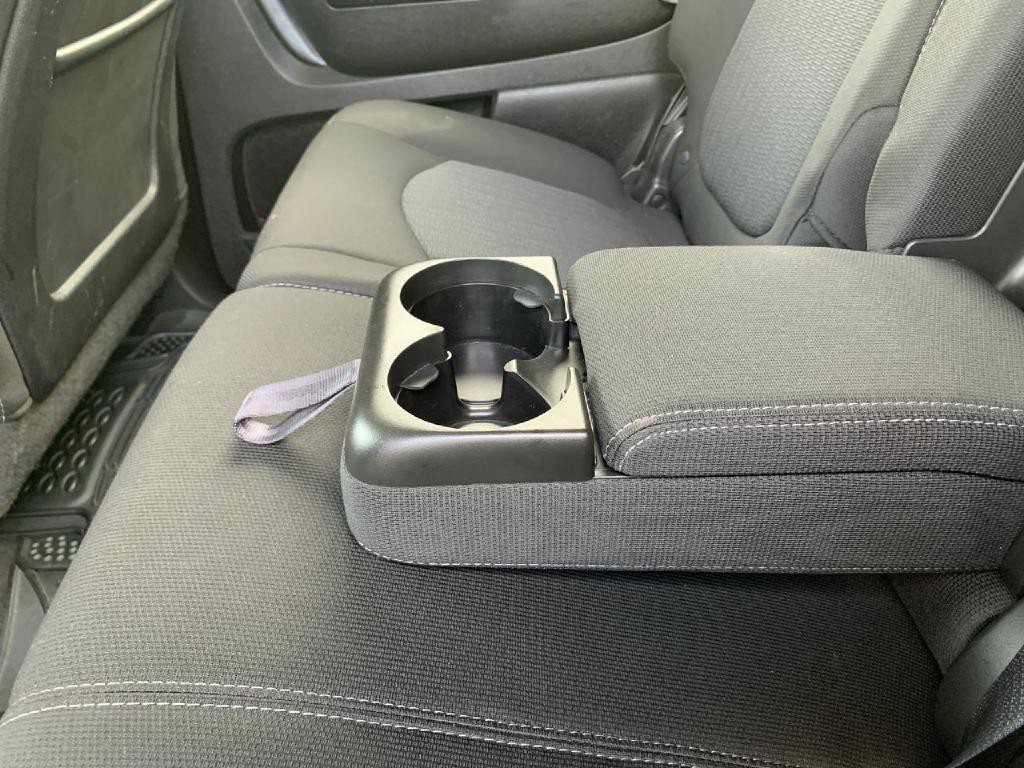 2014 Chevrolet Traverse Image 31