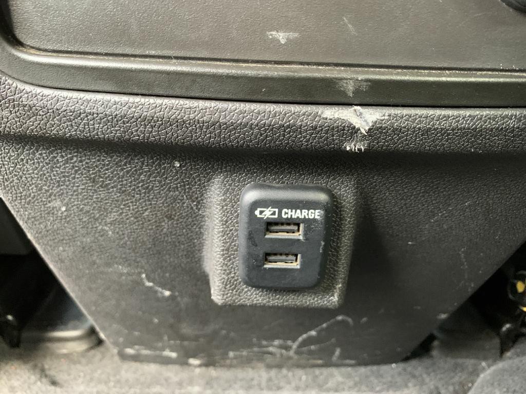 2014 Chevrolet Traverse Image 34