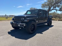 Image for 2020 Jeep Gladiator Overland ID: 6299643