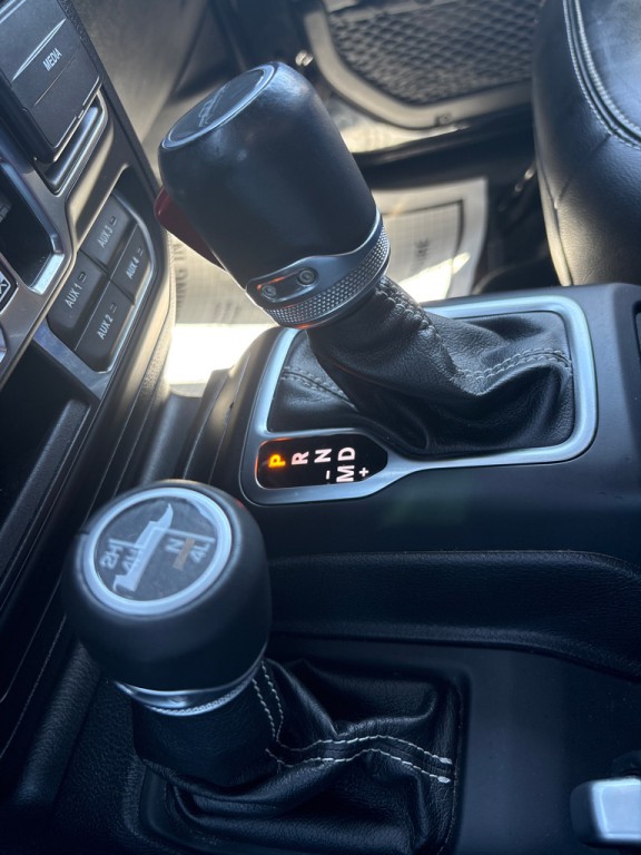 2020 Jeep Gladiator Image 27