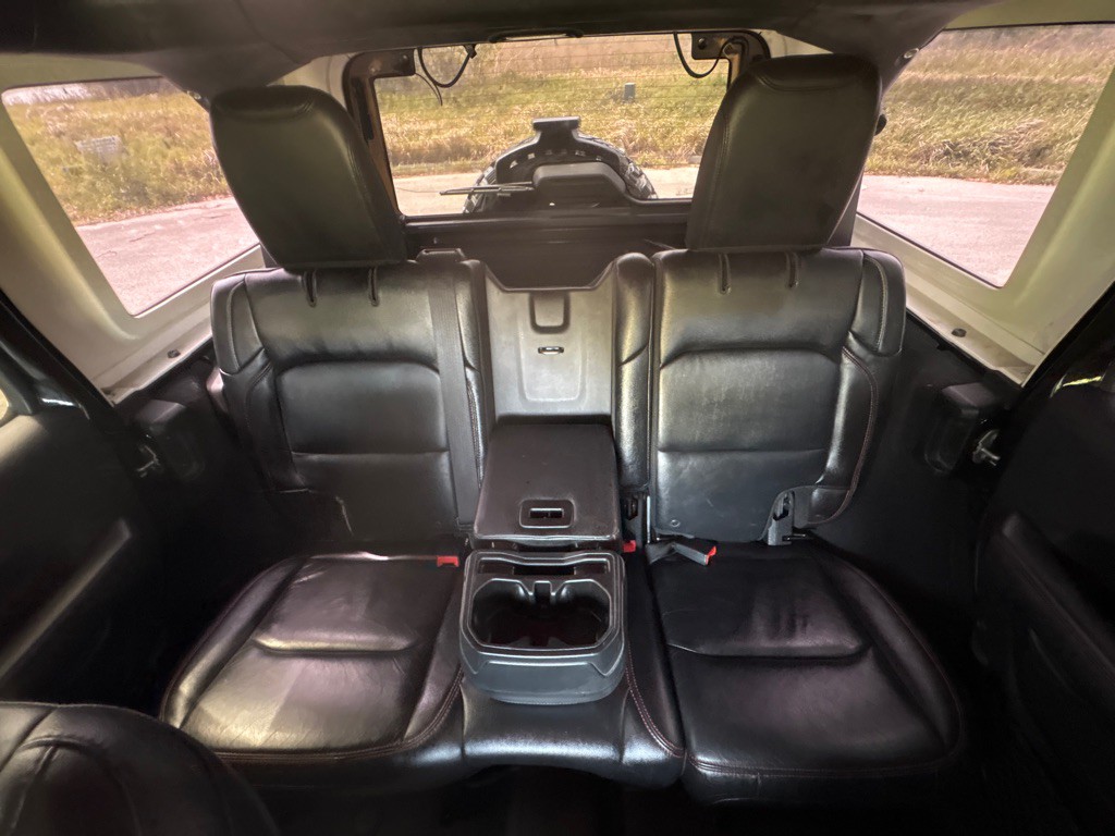 2018 Jeep Wrangler Unlimited Image 32