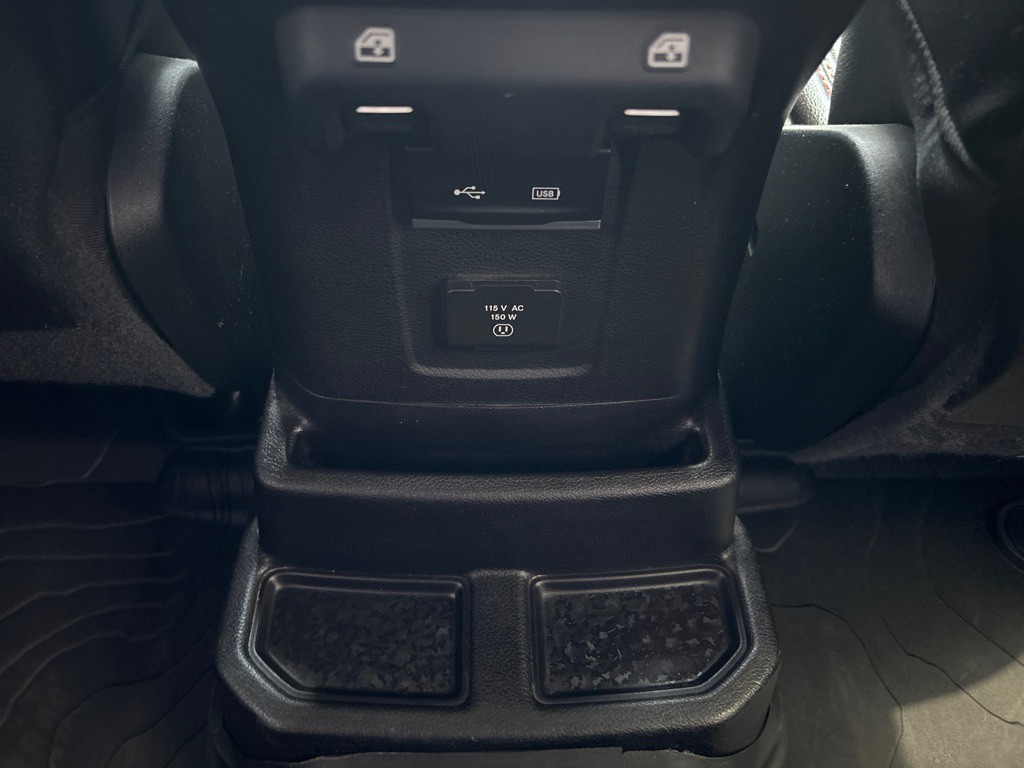 2018 Jeep Wrangler Unlimited Image 34