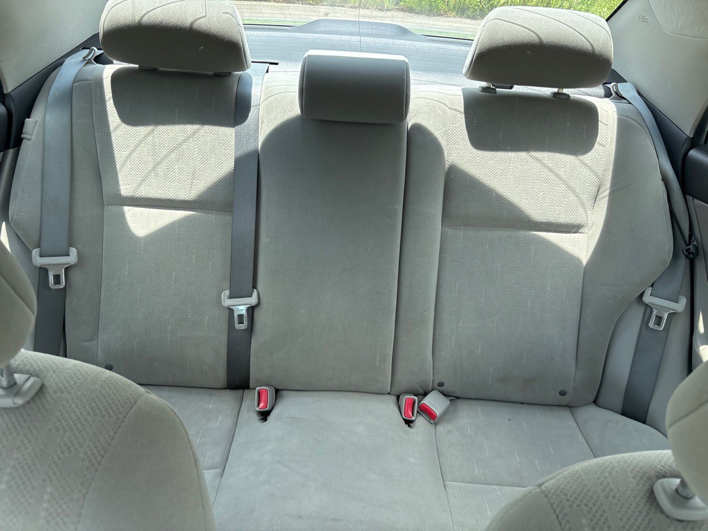 2013 Toyota Corolla Image 28