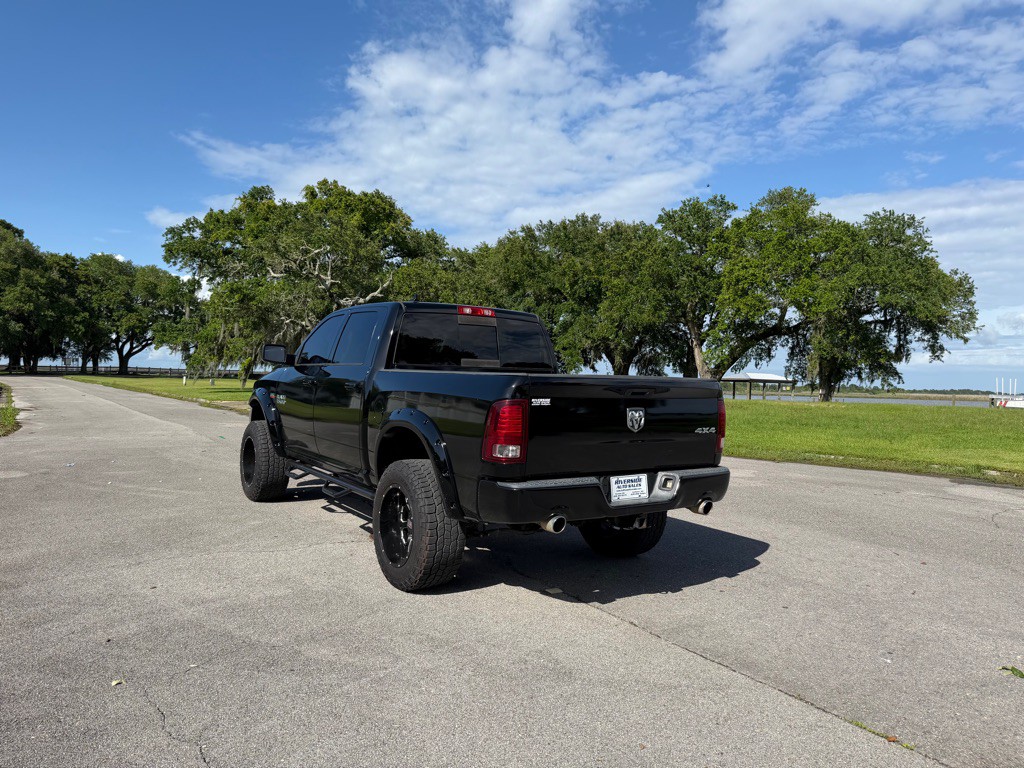 2015 RAM 1500 Image 3