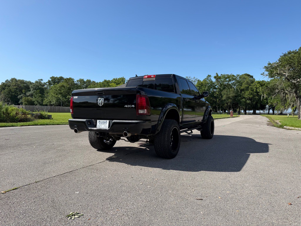 2015 RAM 1500 Image 5