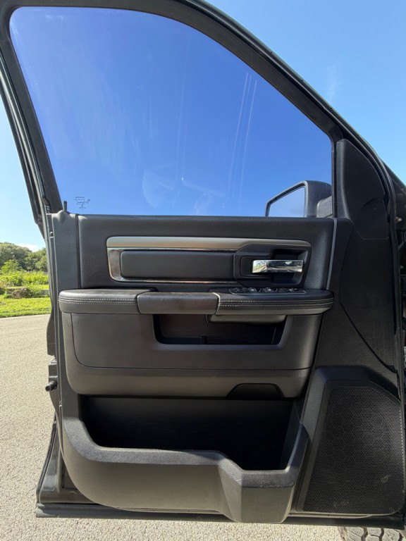 2015 RAM 1500 Image 9