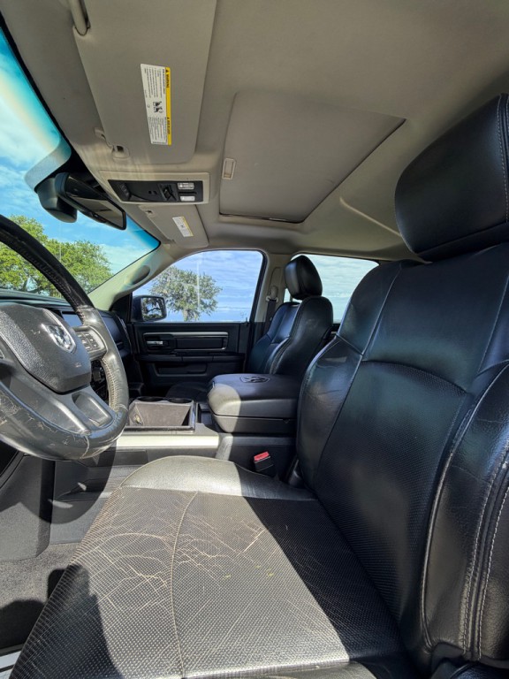 2015 RAM 1500 Image 10