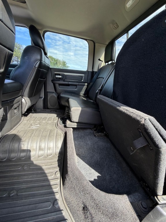 2015 RAM 1500 Image 14